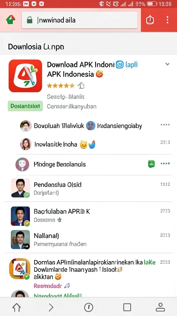 Fitur bonus yang menguntungkan bagi para pemain.