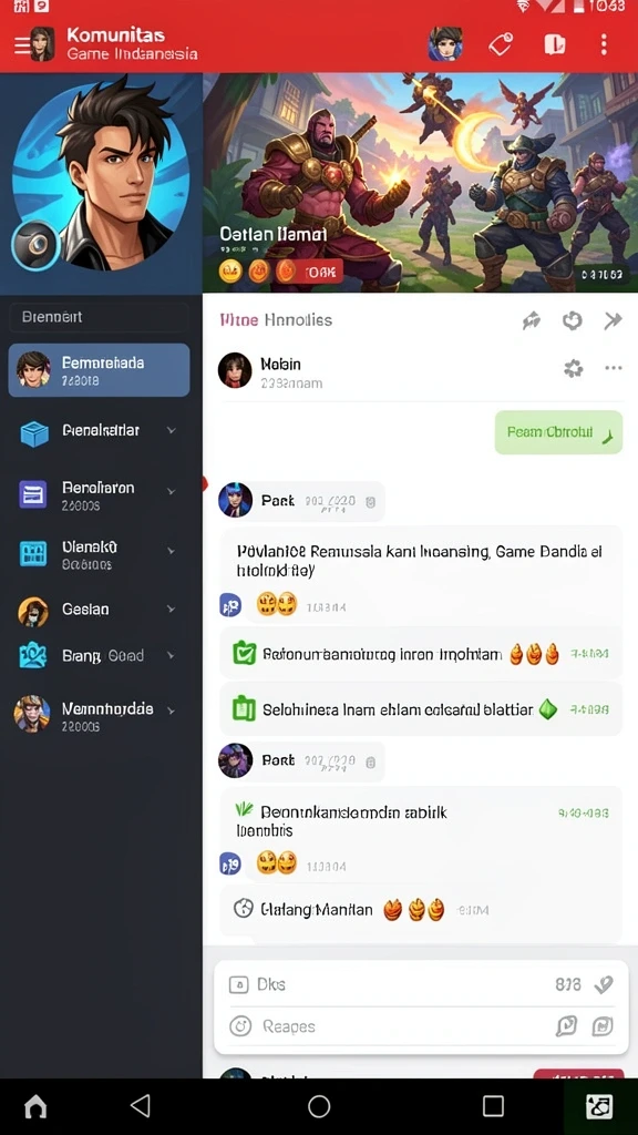 Tantangan seru yang menunggu Anda di 456WIN.