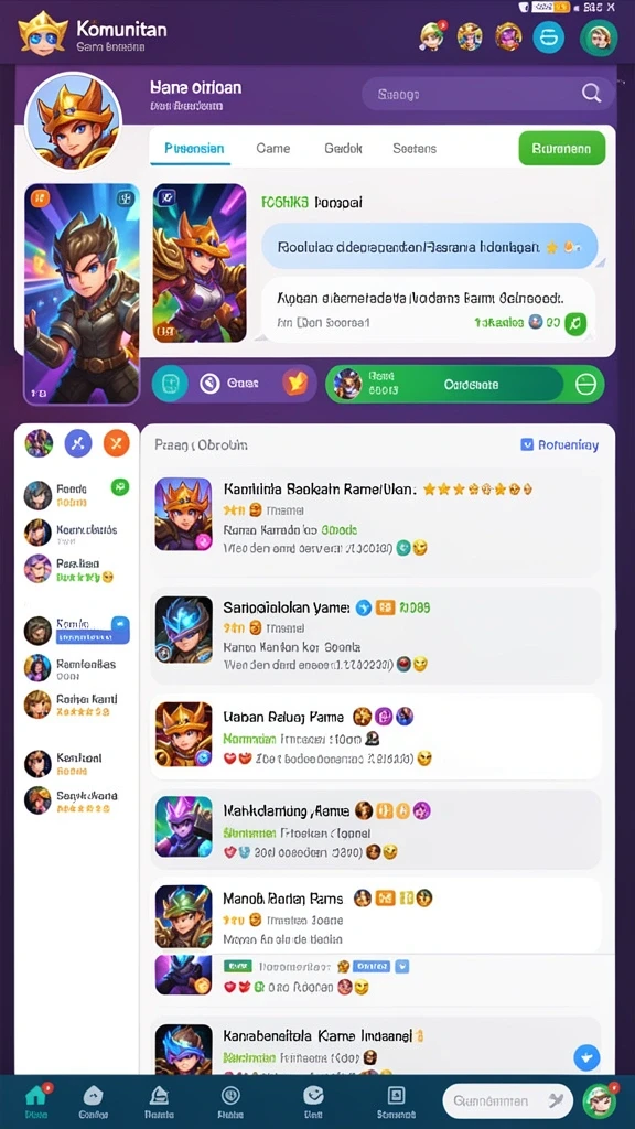 Fitur bonus yang memicu kegembiraan lebih.