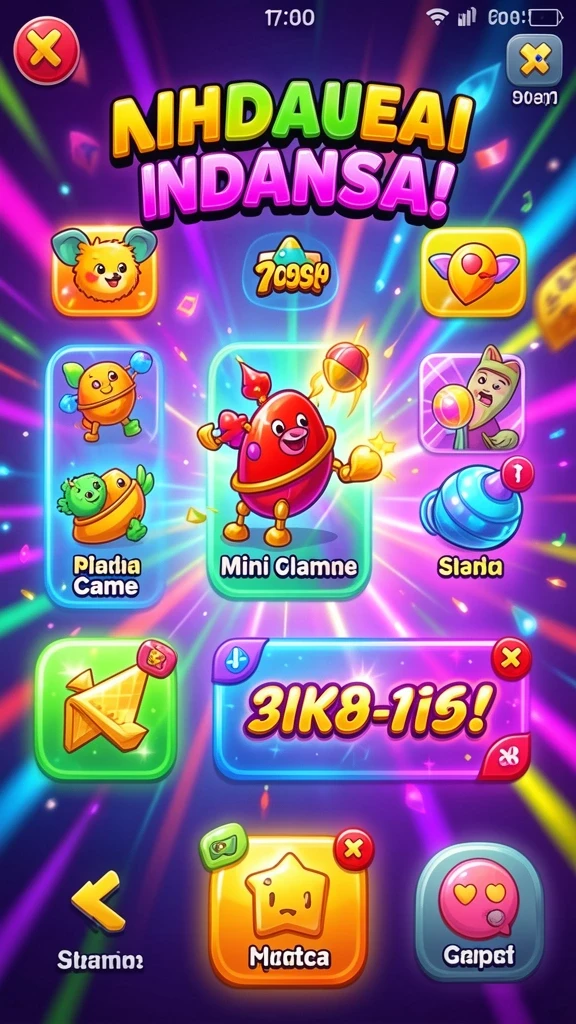 Karakter baru yang dapat dimainkan dalam pembaruan terbaru.