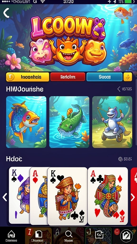 Kompetisi menarik dengan hadiah menarik setiap bulannya.