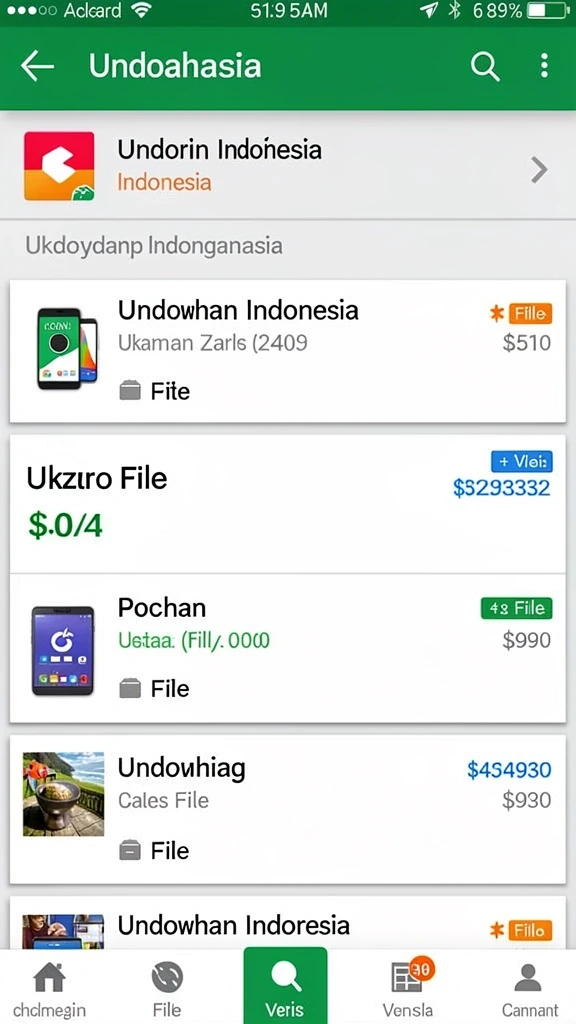 Karakter baru yang bisa dipilih untuk pengalaman bermain lebih seru.
