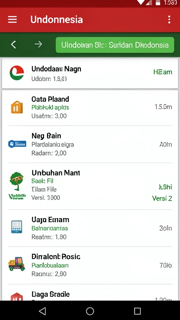 Tantangan level yang menantang dan menyegarkan.