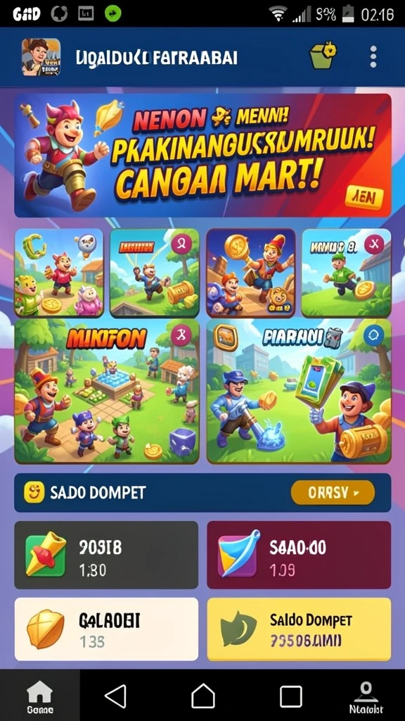 Bukti raihan prestasi pemain di AJO89.