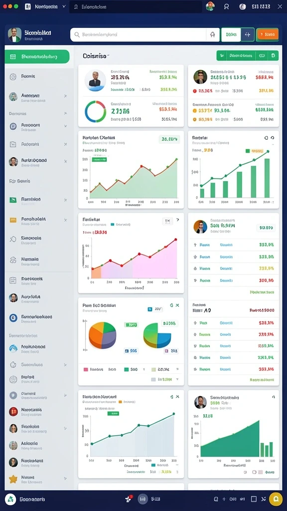 Tampilan awal aplikasi BUAH4D yang menarik dan informatif.