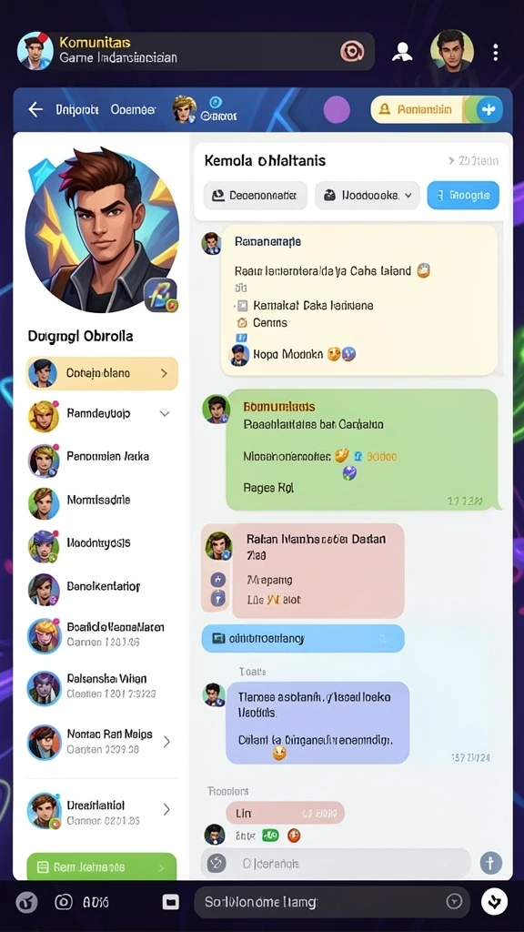 Tema slot yang menarik dan bervariasi