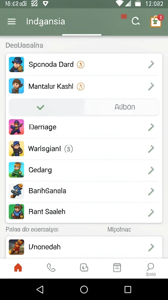 Dukungan pelanggan yang cepat dan membantu.