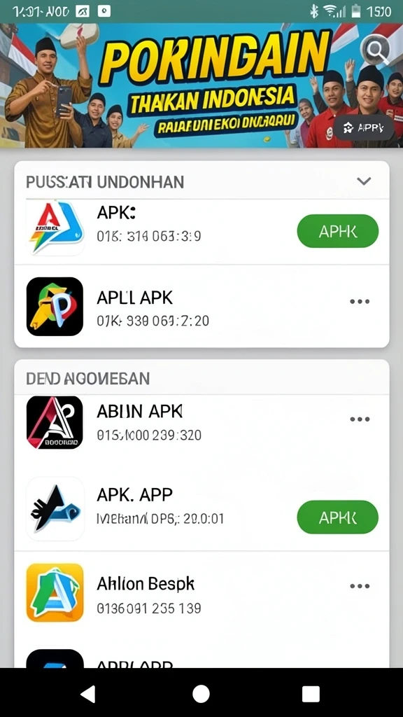 Fitur komunitas untuk interaksi antar pemain.