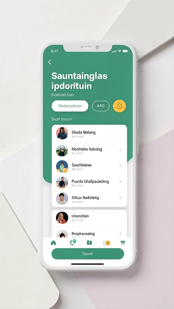 Berbagai tantangan seru menanti Anda.