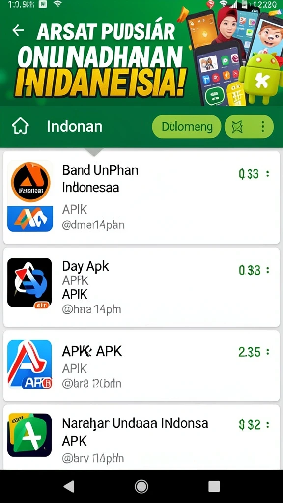 Pengguna sedang bersaing dalam tantangan GOGO77.
