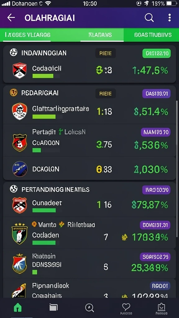 Sistem reward yang menarik bagi pemain GOGO77.