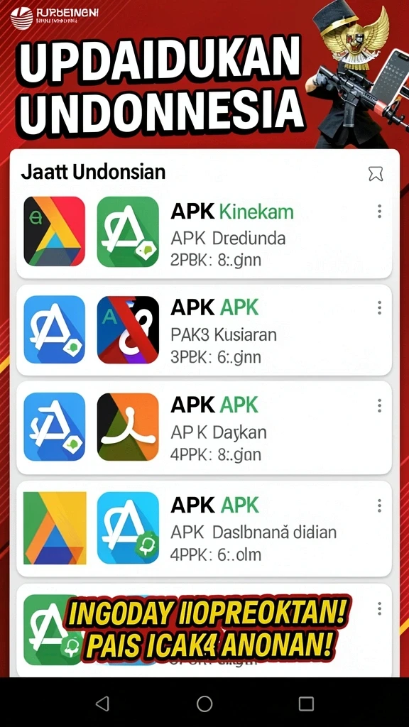 Berbagai pilihan permainan judi yang menarik.