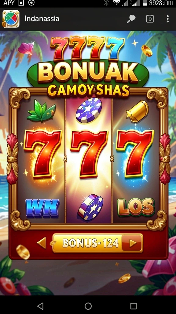 Bonus dan promosi yang menguntungkan pemain.