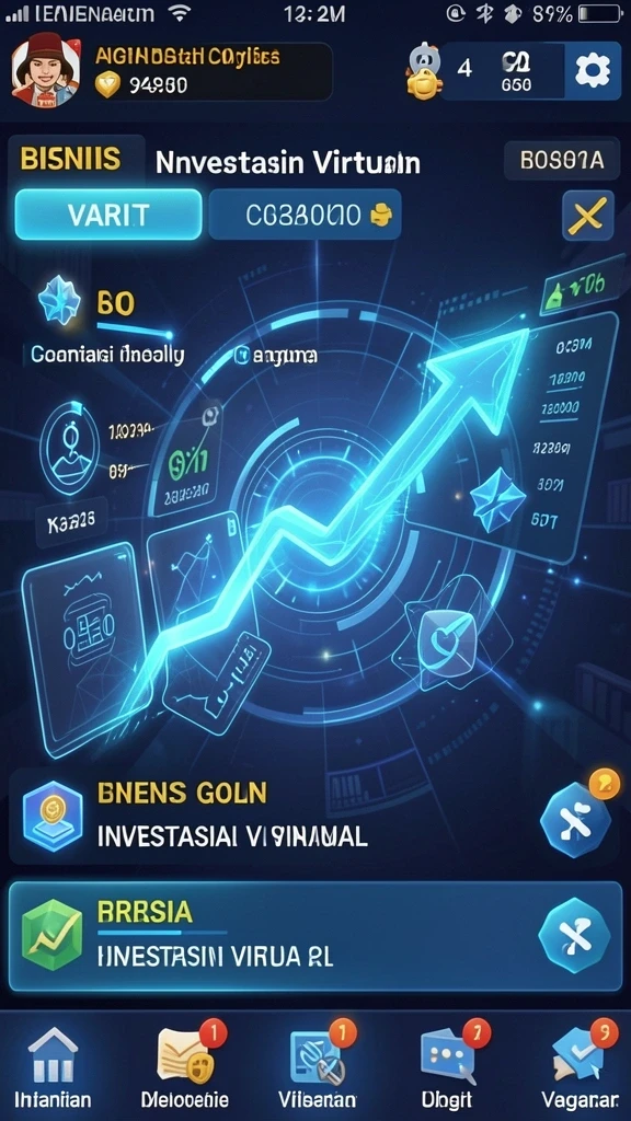 Bonus harian yang menarik di HOKIBONUS.