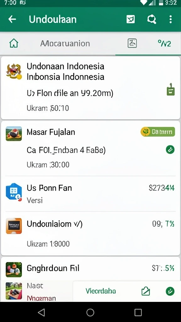 Tangkapan layar memperlihatkan fitur multiplayer yang memungkinkan bermain bersama teman.