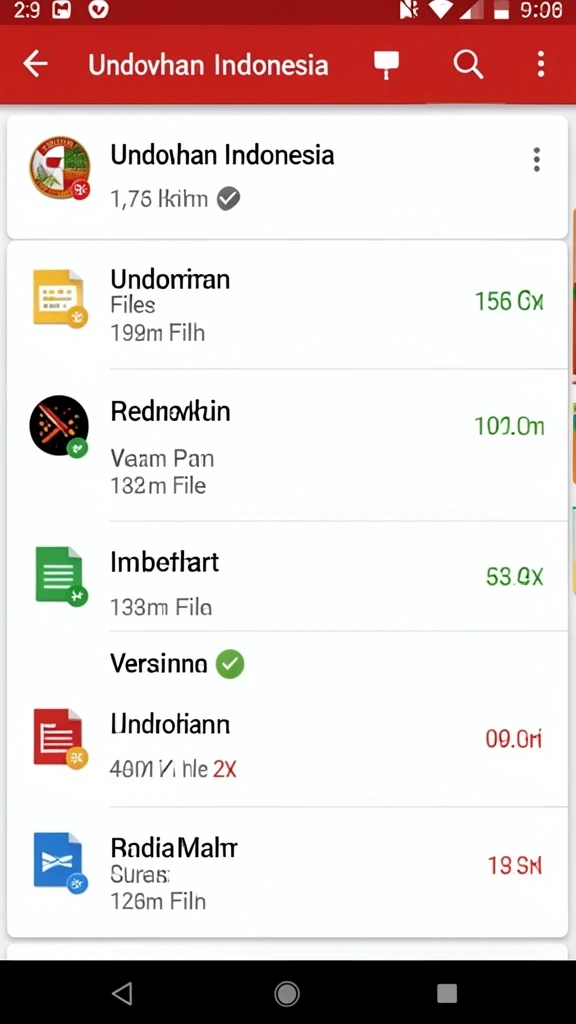 Fitur interaktif yang memungkinkan komunikasi antar pemain.
