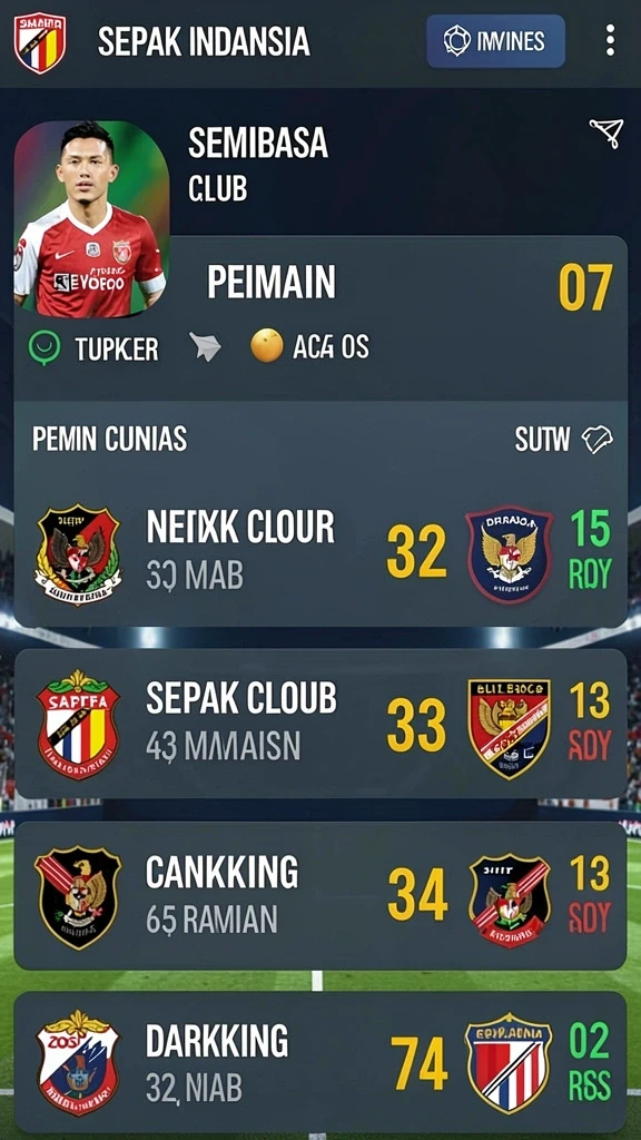 Fitur bonus menarik yang meningkatkan peluang menang.