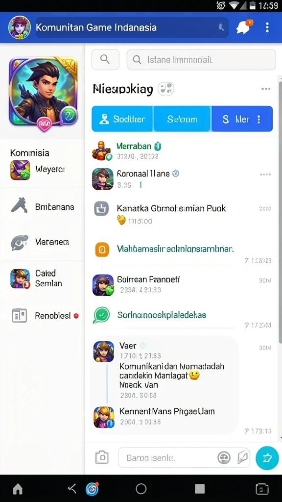 Fitur bonus menarik yang meningkatkan pengalaman bermain.