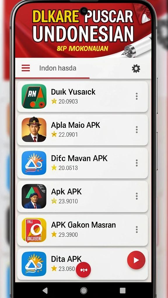 Fitur multiplayer yang seru dan interaktif.