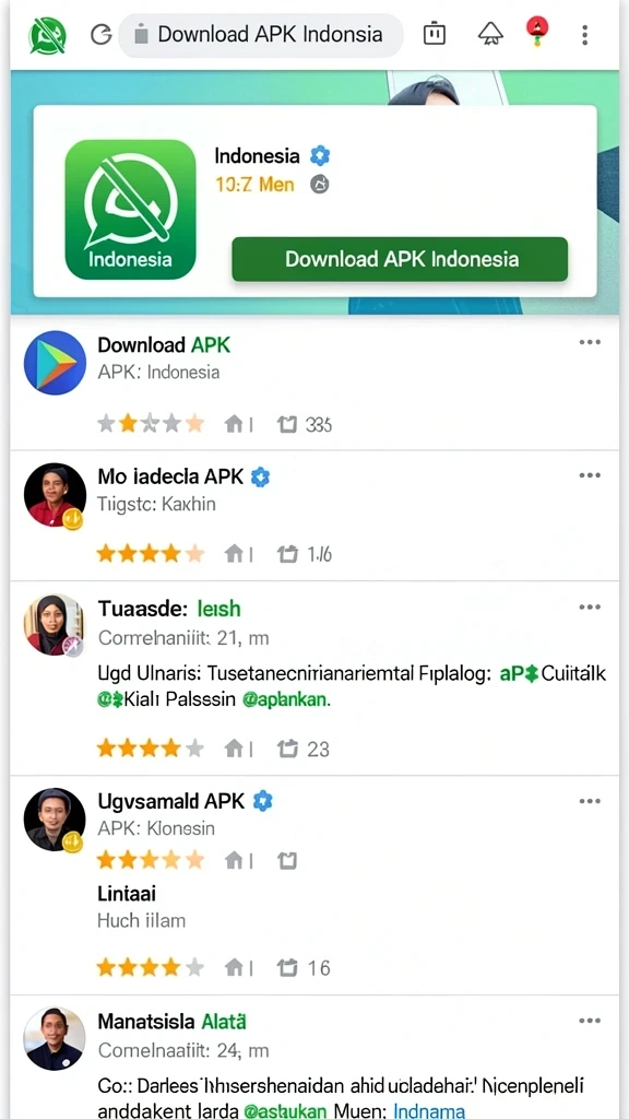 Fitur baru yang menambah keseruan permainan.