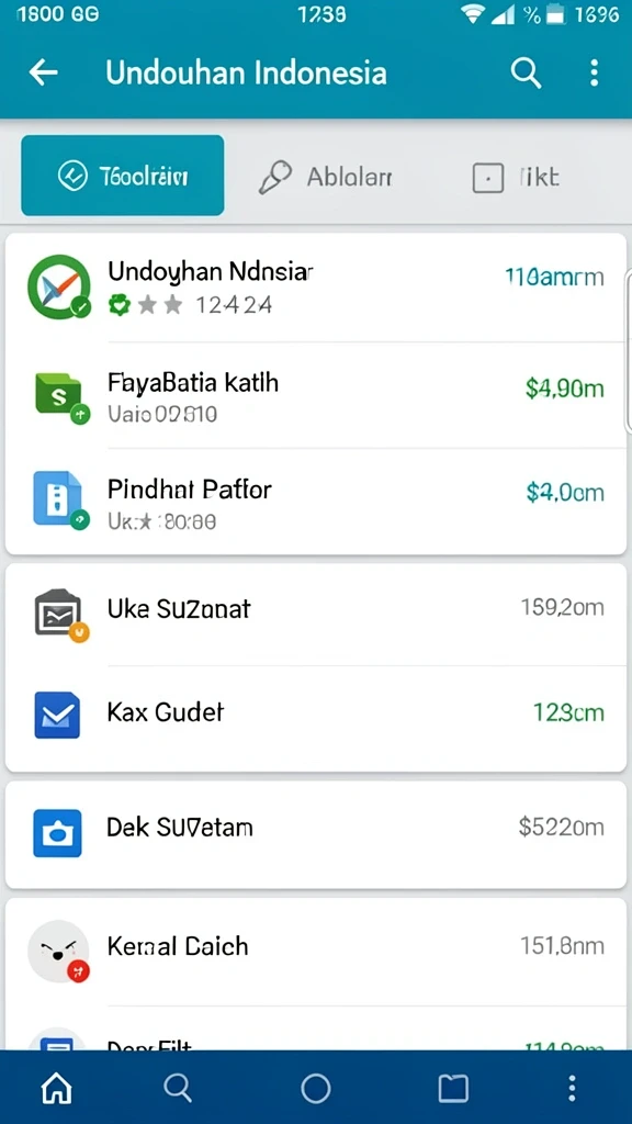 Karakter baru dengan kemampuan unik dan menarik.