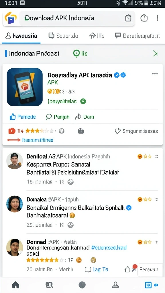 Sistem keamanan yang menjamin pengalaman bermain yang aman.