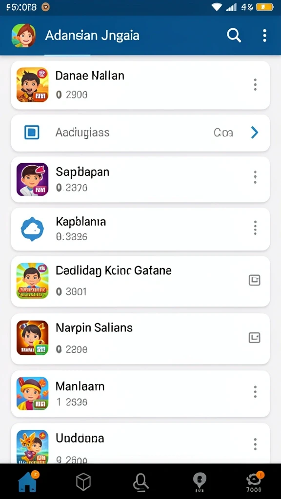 Screenshot momen seru saat bermain RI188 dengan teman.