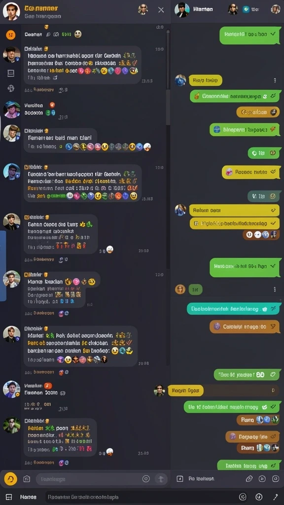 Fitur bonus dan promosi menarik untuk pengguna.