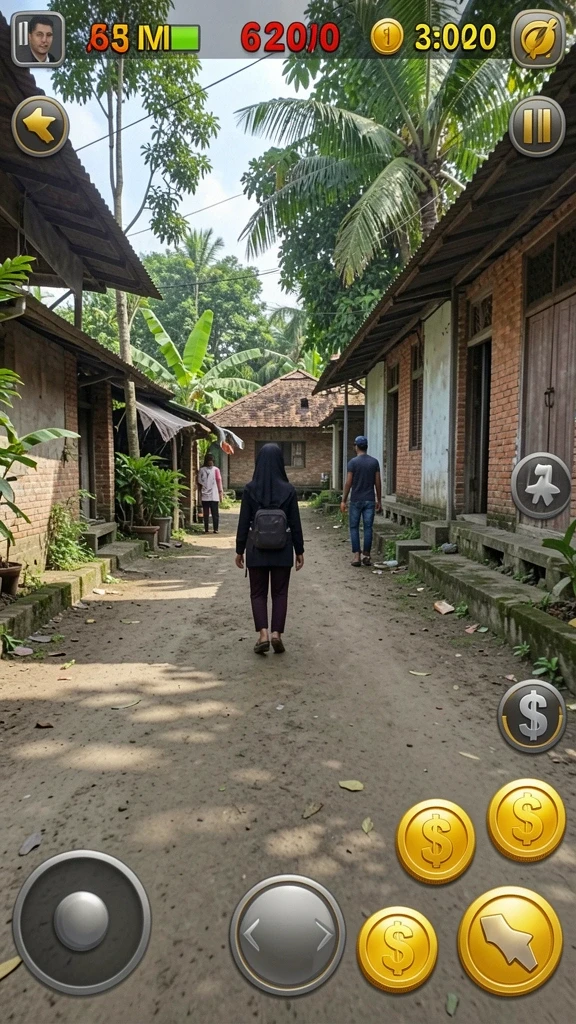 Sistem keamanan yang terpercaya di SVIP5.