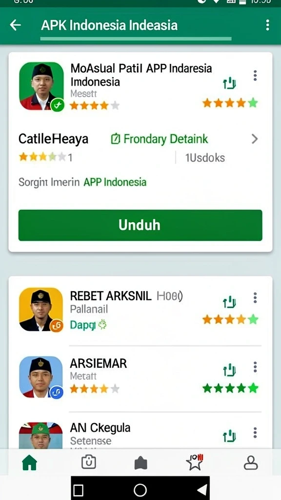 Bergabung dalam turnamen dengan hadiah menggiurkan.