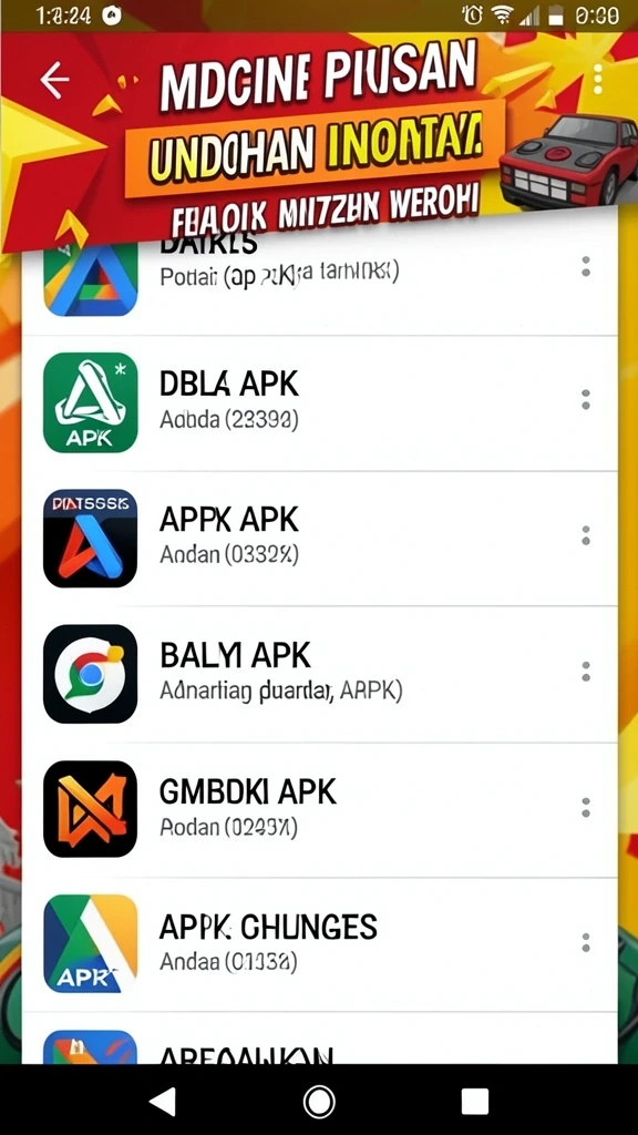 Beragam pilihan permainan kasino tersedia.