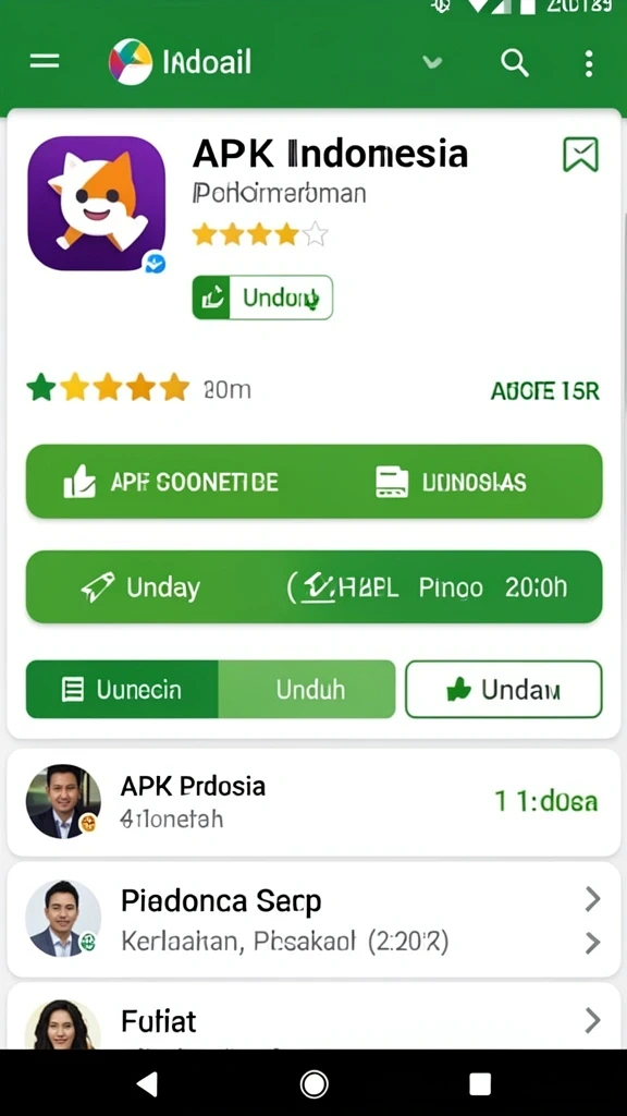 Fitur bonus yang melimpah dan menguntungkan.