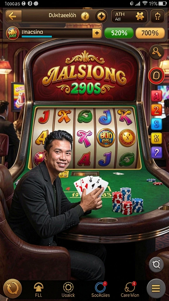 Bergabung dengan komunitas pemain YOKTOGEL yang aktif.